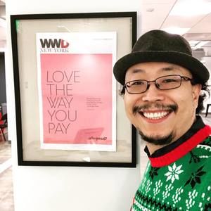 Meet your Posher, Han